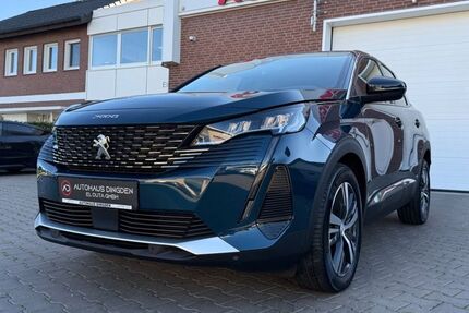 Peugeot 3008 58.000 km 17.990 &euro; Hamminkeln 46499