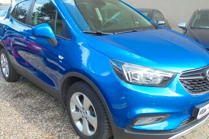 Opel Mokka 97.300 km 9.900 &euro; Duisburg 47249