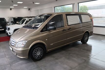 Mercedes-Benz Vito 179.451 km 16.950 &euro; Essen 45329