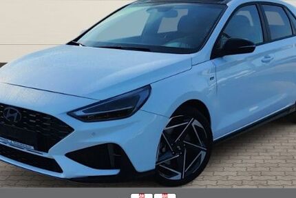 Hyundai i30 15.550 km 22.850 &euro; Dorsten 46286