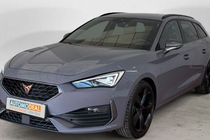 Cupra Leon 59.934 km 23.489 &euro; Dinslaken 46539