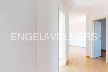 Wohnung Krefeld Gartenstadt - 3 Zimmer, 64 m&sup2;, 149.000&euro; | Angebot:26196311