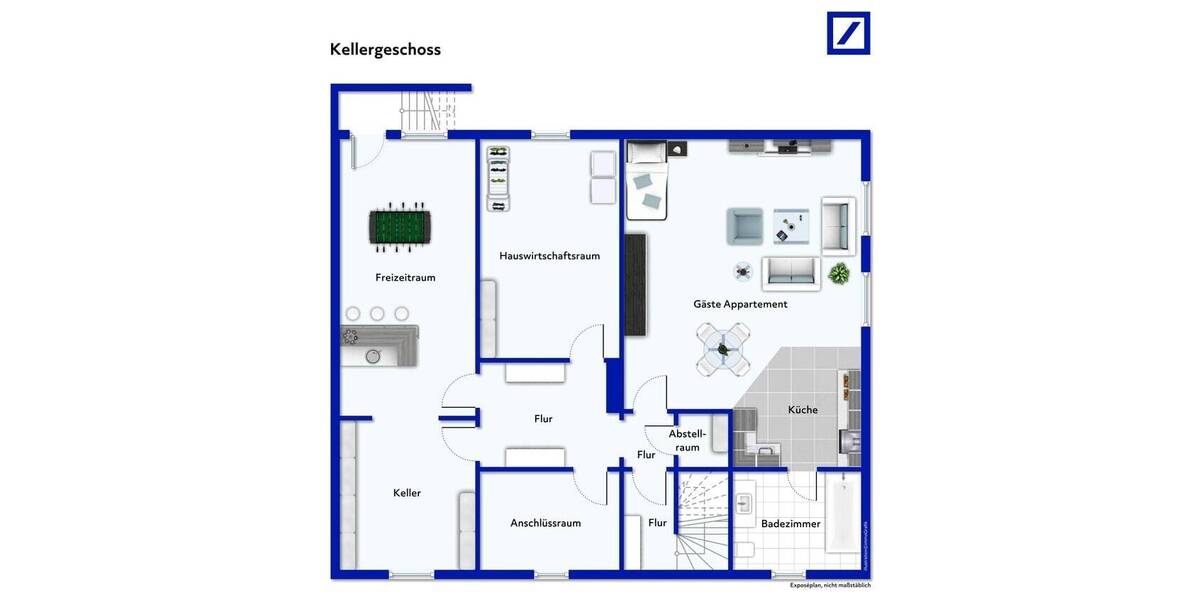 Mehrfamilienhaus, Wohnhaus Dorsten Wulfen - 7 Zimmer, 197 m&sup2;, 396.500&euro; | Angebot:25970419
