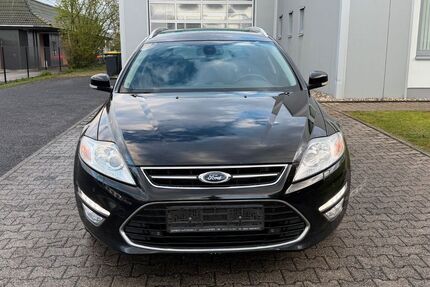 Ford Mondeo 320.000 km 1.999 &euro; GELDERN 47608