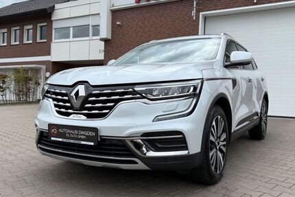 Renault Koleos 43.000 km 25.990 &euro; Hamminkeln 46499