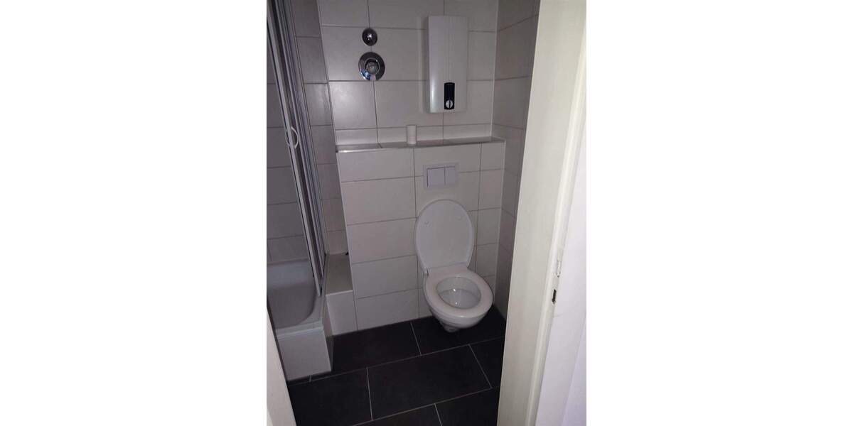 Etagenwohnung Gladbeck Rosenhügel - 3 Zimmer, 57 m&sup2;, 350&euro; | Angebot:25740112