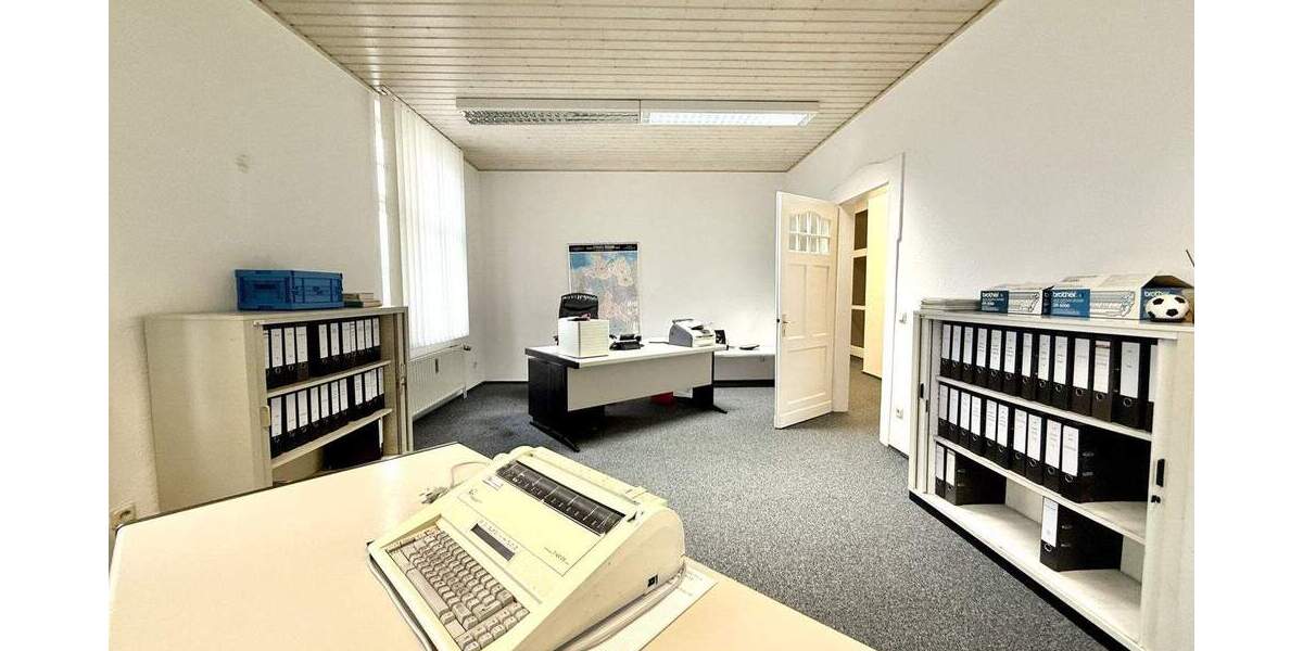 Gewerbeobjekt Geldern - 8 Zimmer, 260 m&sup2;, 1.700&euro; | Angebot:25701959