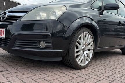 Opel Zafira 349.900 km 1.450 &euro; Dinslaken 46537