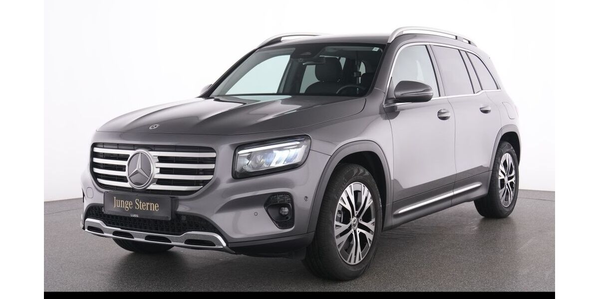 Mercedes-Benz GLB 220 9.998 km 43.980 &euro; Essen 45309