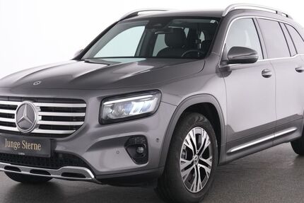 Mercedes-Benz GLB 220 9.998 km 43.985 &euro; Essen 45309