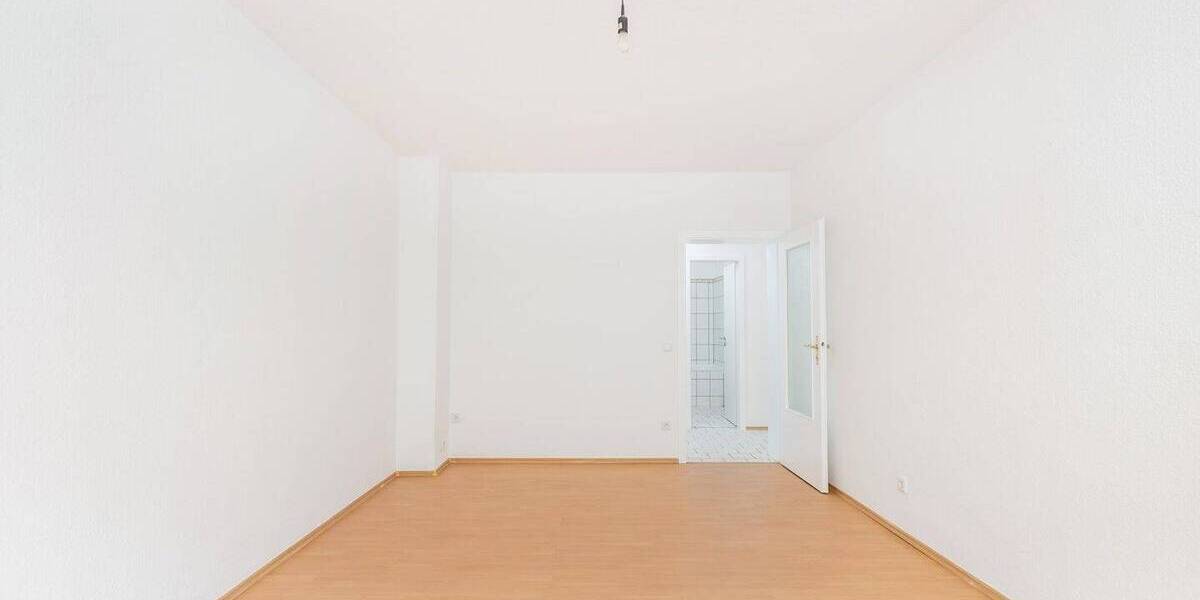 Etagenwohnung Essen Rüttenscheid - 2 Zimmer, 53 m&sup2;, 205.000&euro; | Angebot:26805131