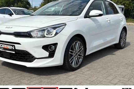 Kia Rio 31.041 km 19.580 &euro; Herten 45701
