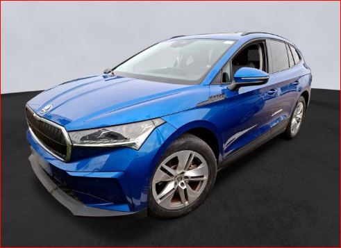 Skoda Enyaq 48.980 km 25.770 &euro; Hünxe 46569