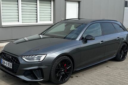 Audi A4 96.000 km 26.900 &euro; Dinslaken 46539