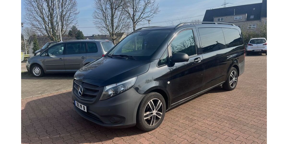 Mercedes-Benz Vito 330.000 km 12.800 &euro; Essen 45359