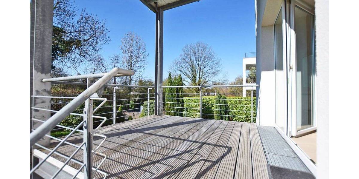 Etagenwohnung Mülheim Menden/Ickten - 2 Zimmer, 69 m&sup2;, 295.000&euro; | Angebot:26291733