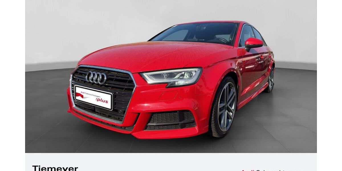 Audi A3 95.197 km 18.880 &euro; Dorsten 46284