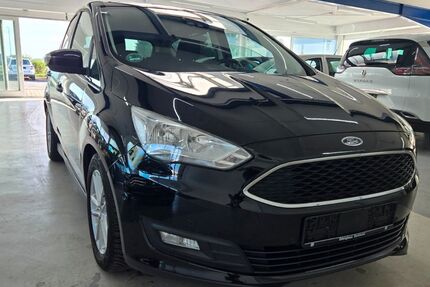 Ford C-Max 80.426 km 8.800 &euro; Rheinberg 47495