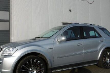 Mercedes-Benz ML 63 AMG 142.500 km 24.990 &euro; Raesfeld 46348