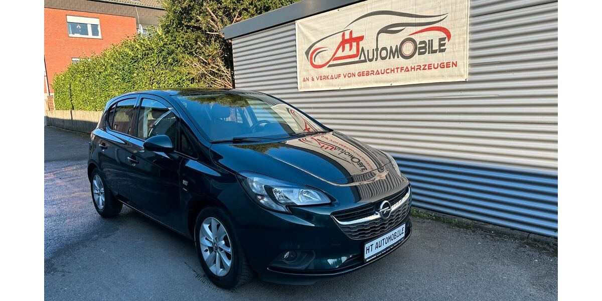 Opel Corsa 152.000 km 5.799 &euro; Marl 45770