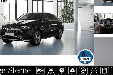 Mercedes-Benz GLE 300 21.998 km 86.666 &euro; Dorsten 46282