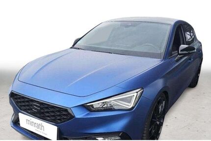 Seat Leon 96.572 km 21.130 &euro; Moers 47441