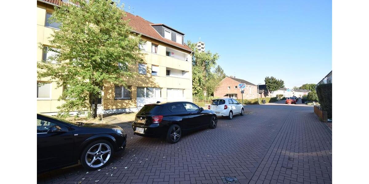 Etagenwohnung Voerde (Niederrhein) - 1 Zimmer, 38 m&sup2;, 57.000&euro; | Angebot:8838004