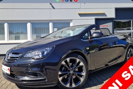 Opel Cascada 113.490 km 11.990 &euro; Neukirchen-Vluyn 47506