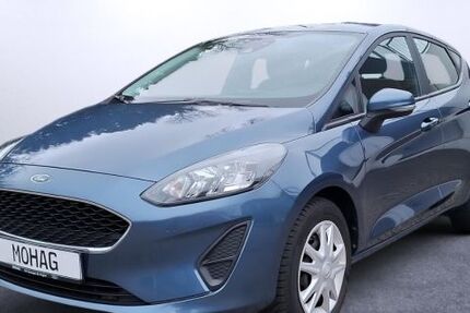 Ford Fiesta 23.743 km 13.490 &euro; Essen 45141