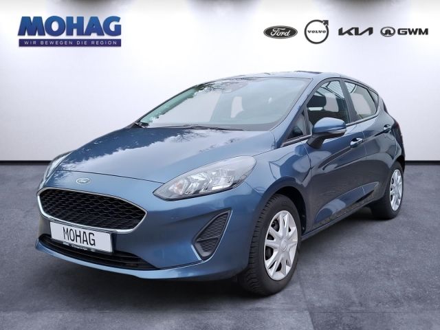 Ford Fiesta 23.743 km 13.490 &euro; Essen 45141