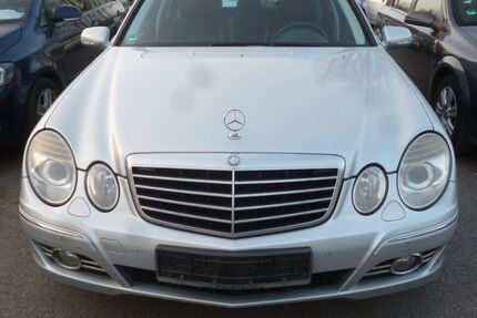 Mercedes-Benz E 200 275.000 km 3.450 &euro; Bottrop 46238