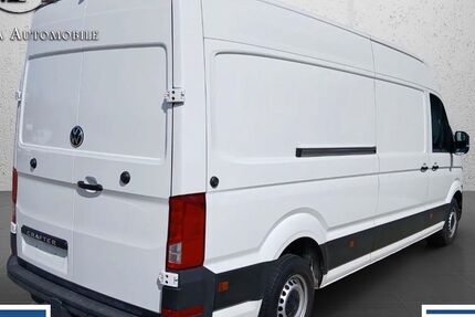VW Crafter 22.700 km 32.990 &euro; Duisburg 47259