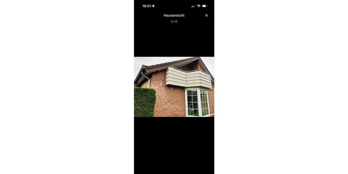 Dachgeschoßwohnung Marl Alt-Marl - 3.5 Zimmer, 70 m&sup2;, 650&euro; | Angebot:25934321