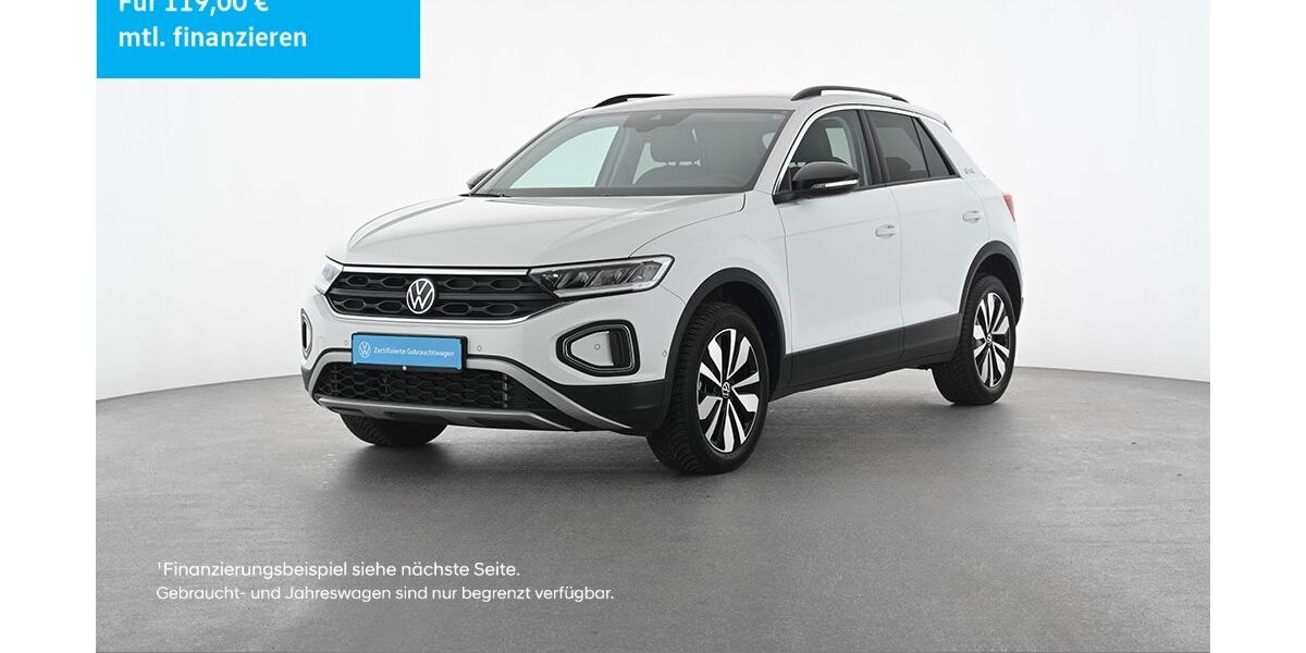 VW T-Roc 18.964 km 21.990 &euro; Essen 45143