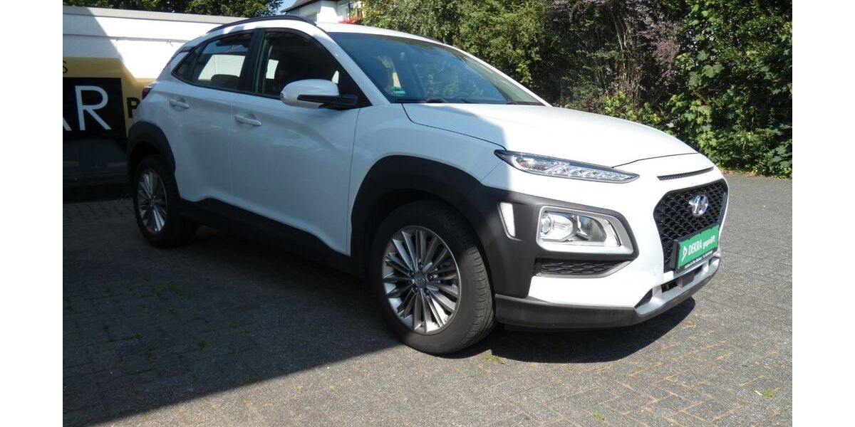 Hyundai KONA 26.000 km 15.990 &euro; Essen 45149
