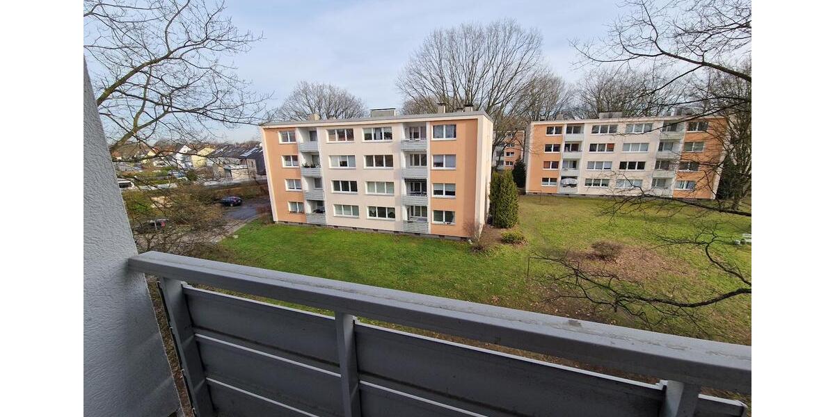 Etagenwohnung Marl Alt-Marl - 3 Zimmer, 62 m&sup2;, 467&euro; | Angebot:24764512