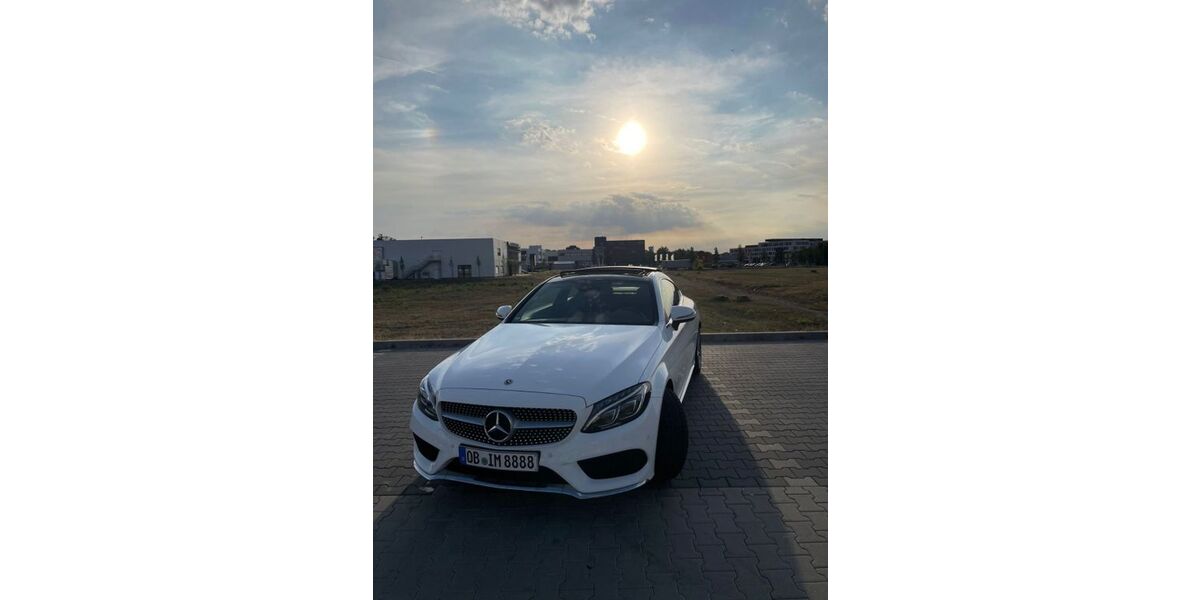 Mercedes-Benz C 250 134.500 km 21.500 &euro; Oberhausen 46045