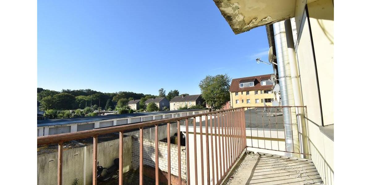 Etagenwohnung Voerde (Niederrhein) - 2 Zimmer, 50 m&sup2;, 72.000&euro; | Angebot:9195960