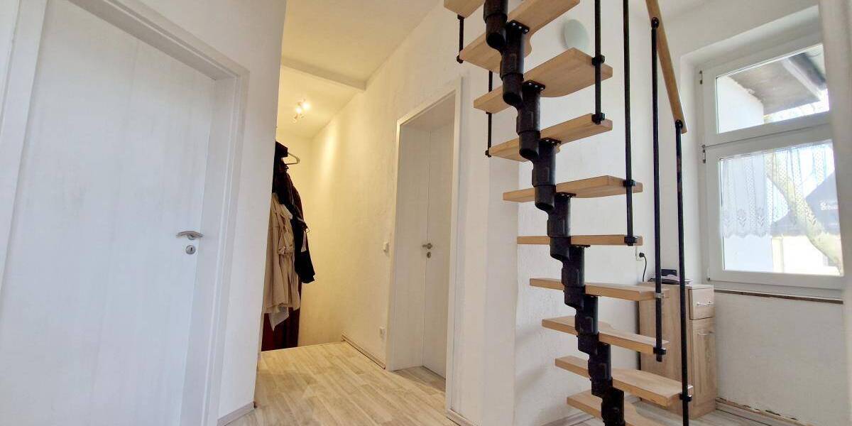 Einfamilienhaus Oberhausen Schwarze Heide - 5 Zimmer, 183 m&sup2;, 345.000&euro; | Angebot:26143407