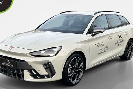 Cupra Leon 2.831 km 37.990 &euro; Bottrop 46244