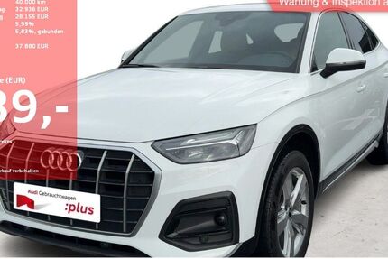 Audi Q5 114.994 km 35.380 &euro; Moers-Hülsdonk 47441