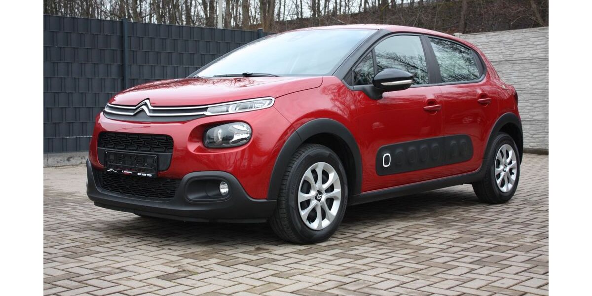 Citroen C3 64.000 km 6.299 &euro; Oberhausen 46149