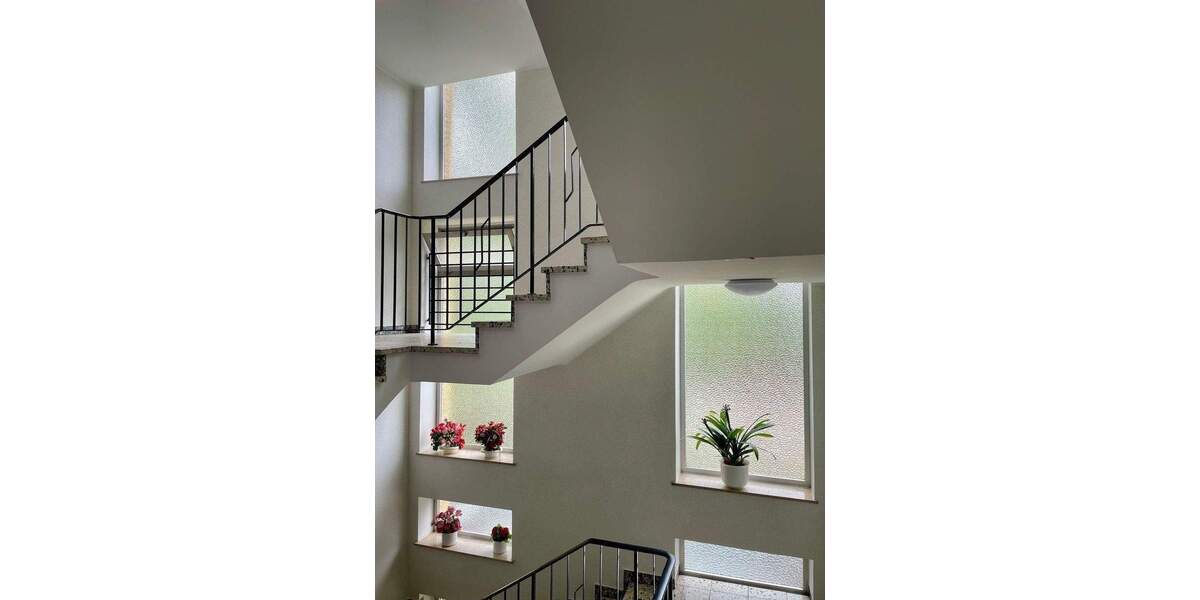 Etagenwohnung Kamp-Lintfort Geisbruch - 2 Zimmer, 51 m&sup2;, 535&euro; | Angebot:26127834