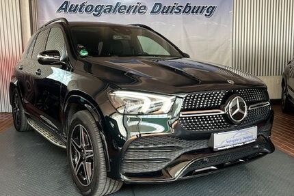 Mercedes-Benz GLE 400 46.900 km 69.900 &euro; Duisburg 47269
