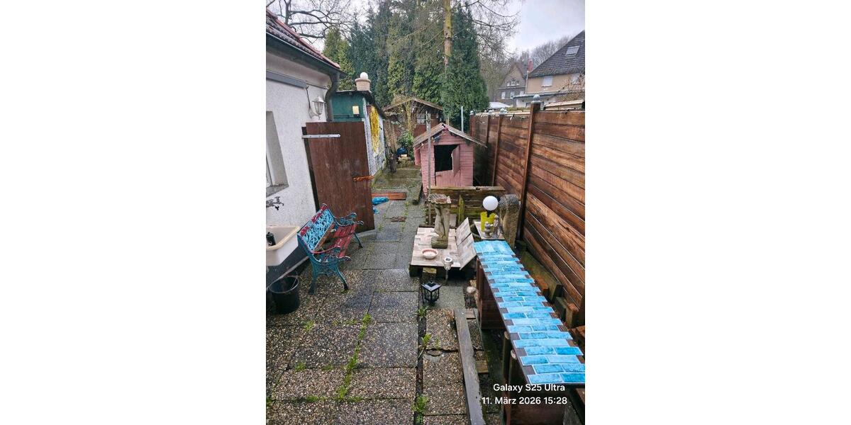 Reihenhaus Marl Alt-Marl - 3 Zimmer, 90 m&sup2;, 185.000&euro; | Angebot:26023427