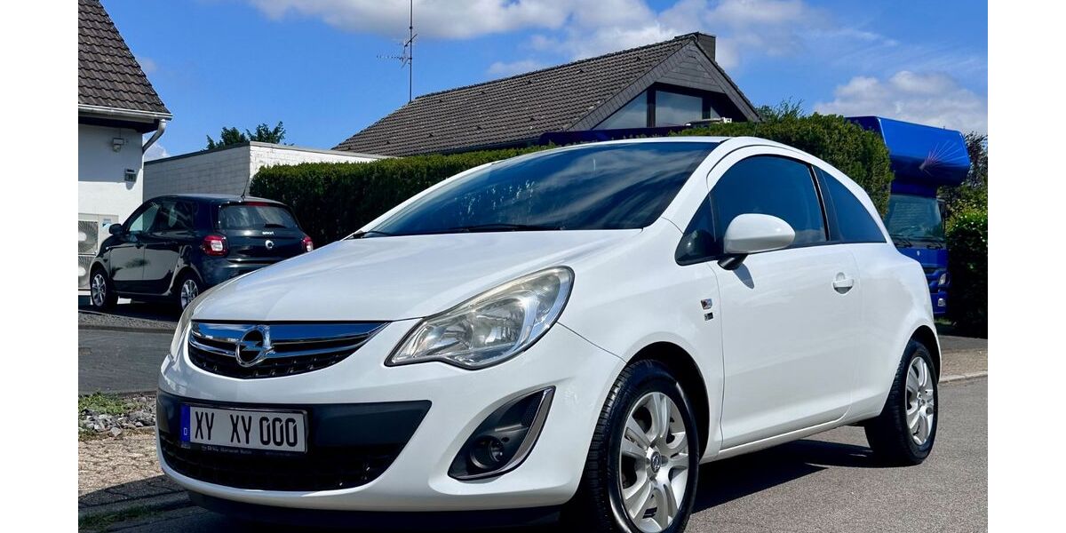 Opel Corsa 137.700 km 3.495 &euro; Hamminkeln 46499