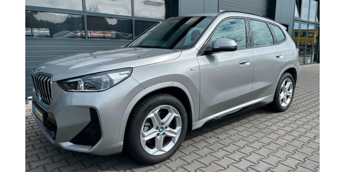 BMW X1 28.500 km 37.980 &euro; Rheinberg 47495