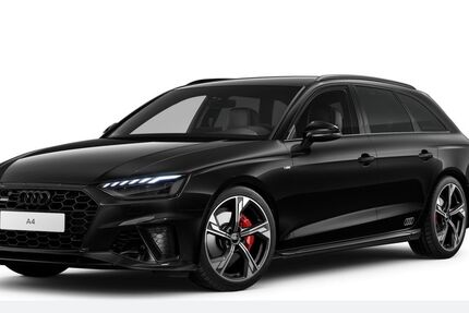 Audi A4 3.891 km 39.180 &euro; Dorsten 46284