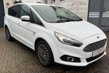 Ford Galaxy 176.246 km 13.400 &euro; Herten 45701