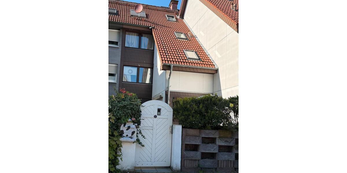 Reihenhaus Moers - 4 Zimmer, 114 m&sup2;, 310.000&euro; | Angebot:26285571